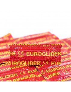 Euroglider Kondome