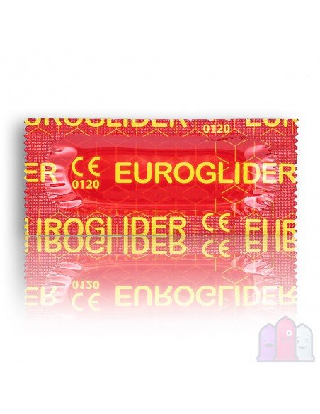 Euroglider Kondom