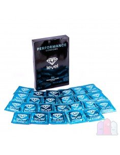 Level Performance Kondome 2