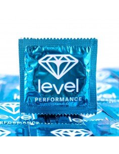 Level Performance Kondome