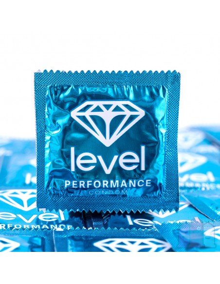 Level Performance Kondome