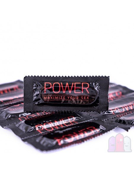 RFSU Power Kondome