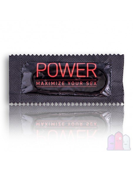 RFSU Power Kondom