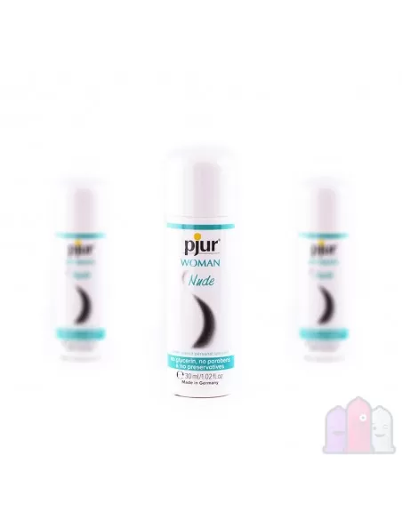 Pjur woman Nude 30 ml Gleitgel