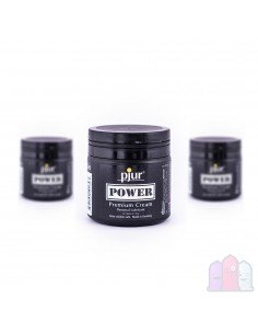 Pjur Power Premium Cream 150 ml 2