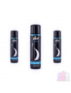 Pjur Aqua 100 ml Gleitgel 2