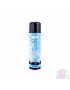 Pjur Cool 100 ml glidmedel