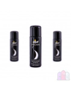 Pjur Original 30 ml Gleitgel 2