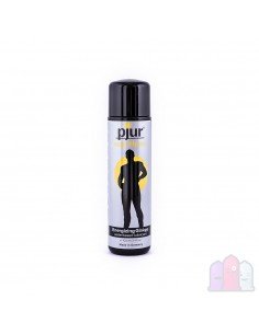 Pjur Superhero Energizing Ginkgo 30 ml Gleitgel
