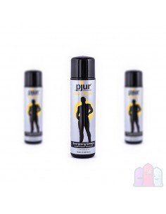 Pjur Superhero Energizing Ginkgo 30 ml Gleitgel 2