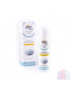 Pjur Med Natural Glide 100ml
