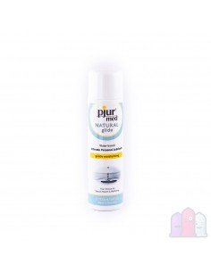 Pjur Med Natural Glide 100ml 2