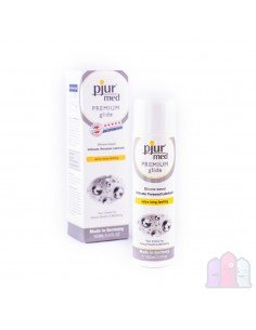 Pjur Med Premium glide 100 ml