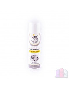 Pjur Med Premium glide 100 ml 2