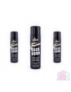 Pjur Back Door Relaxing Anal Glide 100 ml 2