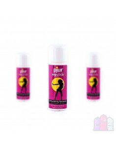 Pjur Myglide Stimulating Ginseng 30 ml glidmedel 2