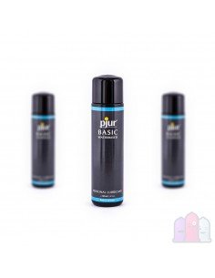 Pjur Basic Waterbased 100 ml Gleitmittel 2