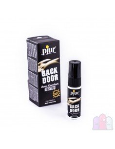 Pjur Back Door Anal Comfort Spray 20ml