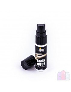 Pjur Back Door Anal Comfort Spray 20ml 2