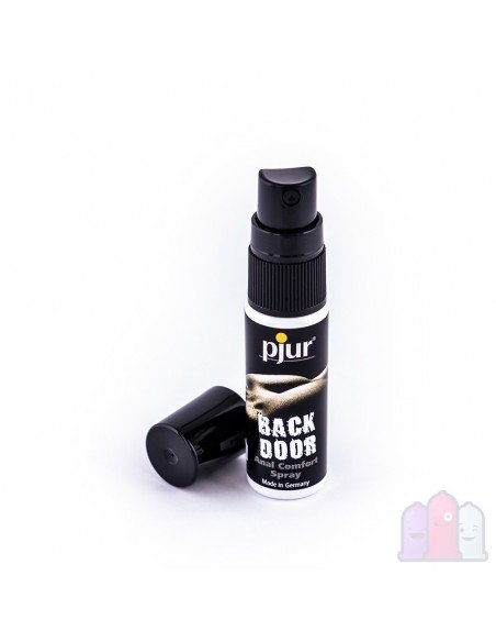 Pjur Back Door Anal Comfort Spray 20 ml ist ein Intimspray