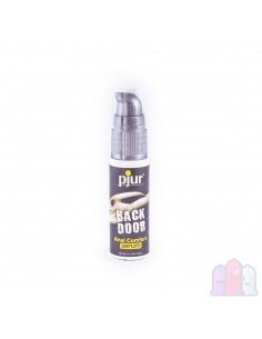 Pjur Back Door Anal comfort serum 20 ml 2