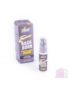 Pjur Back Door Anal comfort serum 20 ml