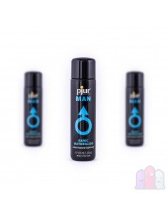 Pjur MAN Basic Waterglide 100ml Gleitgel 2