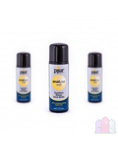Pjur Analyse Me Comfort Water Anal Glide 30 ml 2