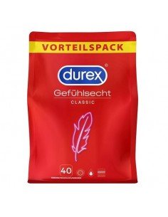 Durex Gefuhlsecht Classic...
