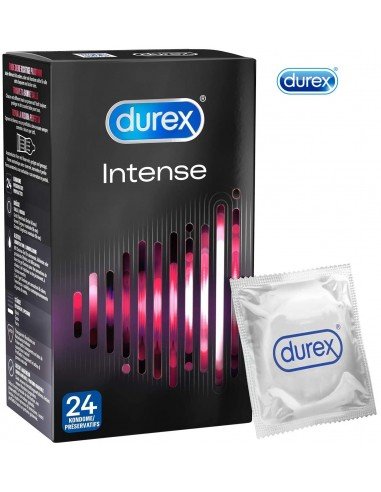 Durex Intense 24 Stck.