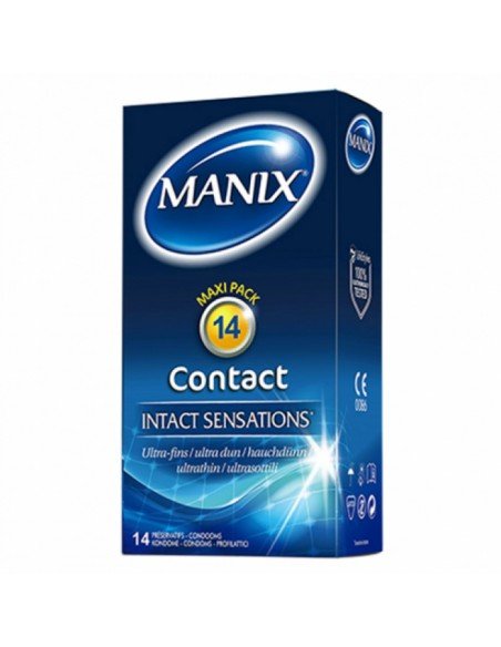 Manix Contact