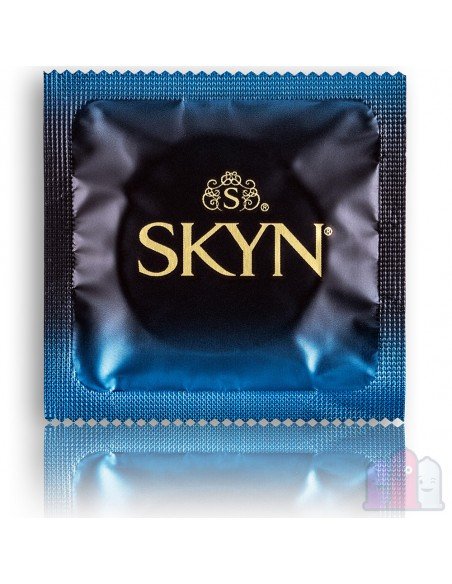 Skyn Extra Lubricated Kondome