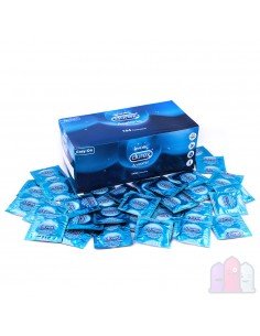Durex Anatomic kondomer 2