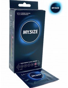 My.Size 64 Kondome 2