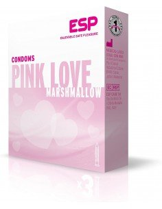 Esp Pink Kondome 2