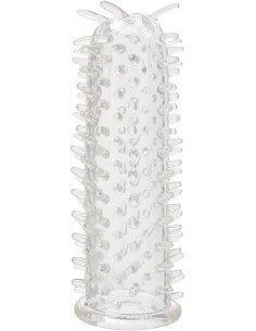 TOY JOY Peniskupplung 2