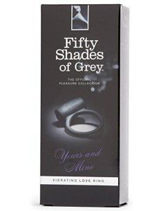 Fifty Shades of Grey Yours and Mine