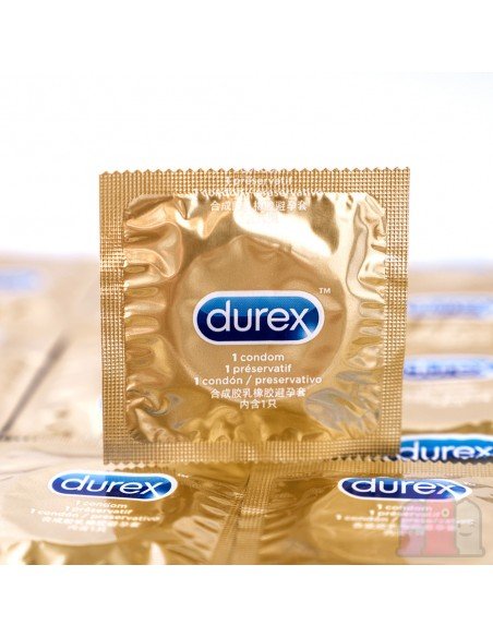 Durex Real Feel kondomer,intim