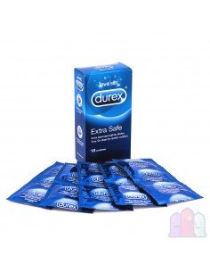 Durex Extra Safe kondom 2
