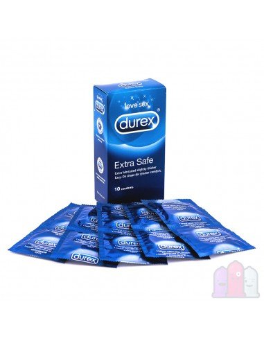Durex Extra Safe kondome