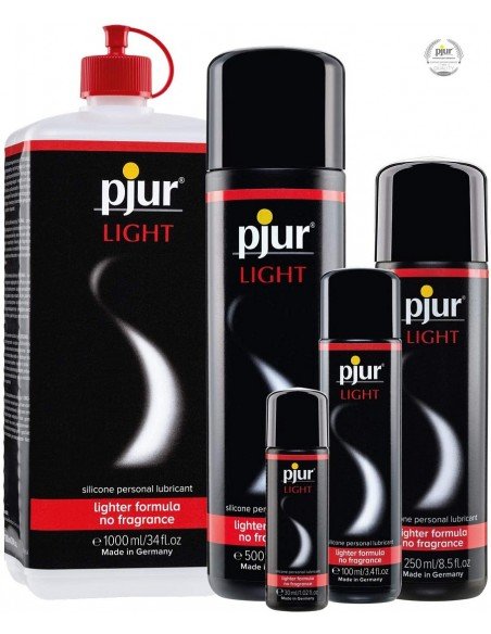 Pjur Light Gleitgele