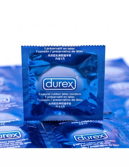 Durex Extra Safe kondom
