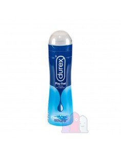Durex Play Feel 50 ml glidmedel 2