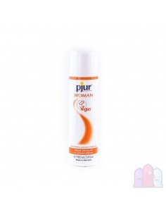 Pjur Woman Vegan 30/100 ml