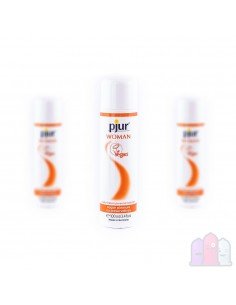 Pjur Woman Vegan 30/100 ml 2