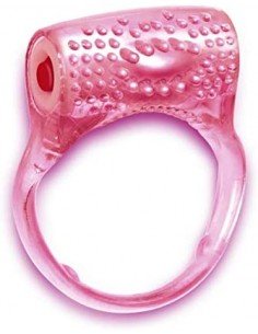 Mates Pleasure Vibes vibrerande penisring 2