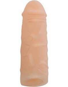 NATUR Haut Penishülle 2