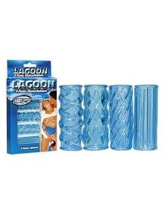 LAGOON-Peniskupplungen