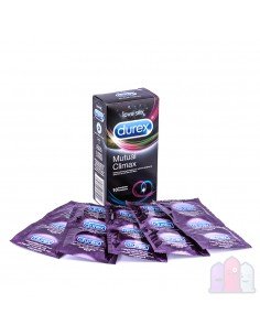 Durex Mutual Climax 2