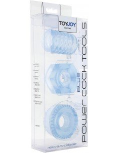 Power Cock Tools blue